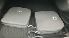 Mercedes-Benz CLA 250e AMG Line Premium + Night Ed 4dr Tip Auto Saloon